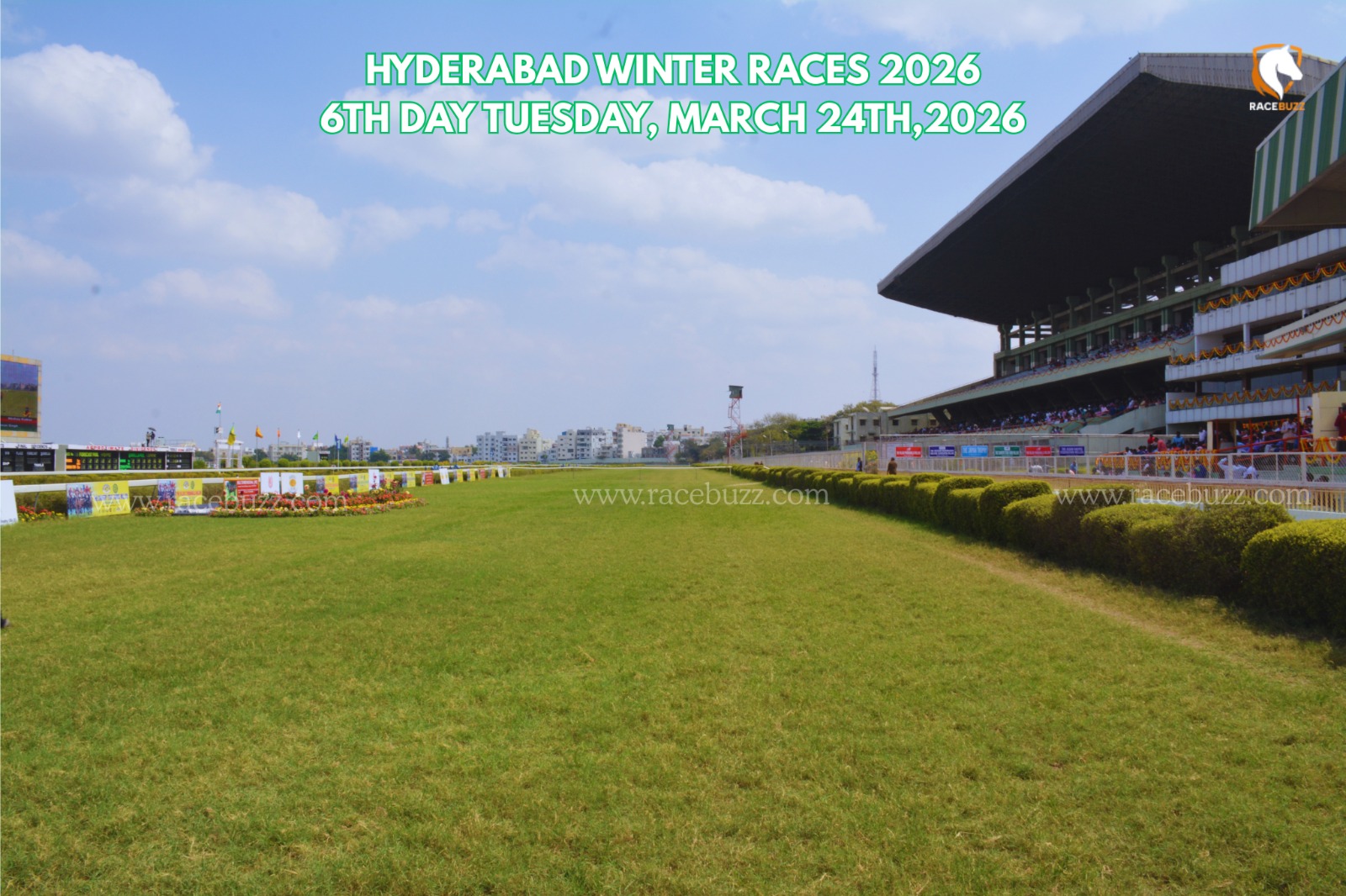 Noorian winning Malvado Plate Hyderabad race results 24 March