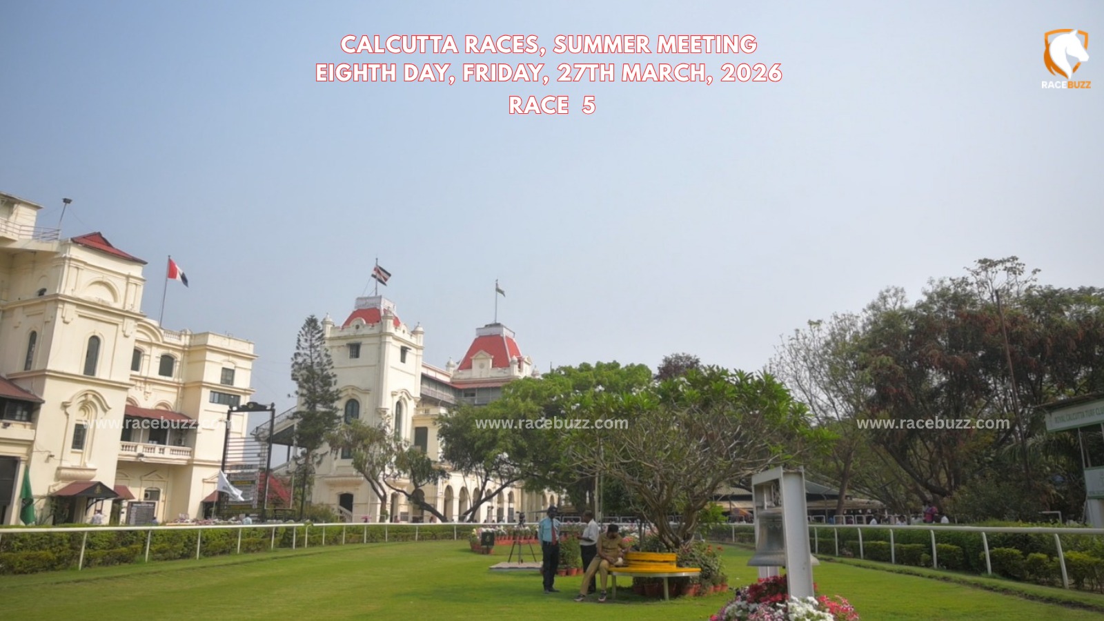 Sea Eagle winning Kolkata race result 27 March Oakmead Handicap Div II