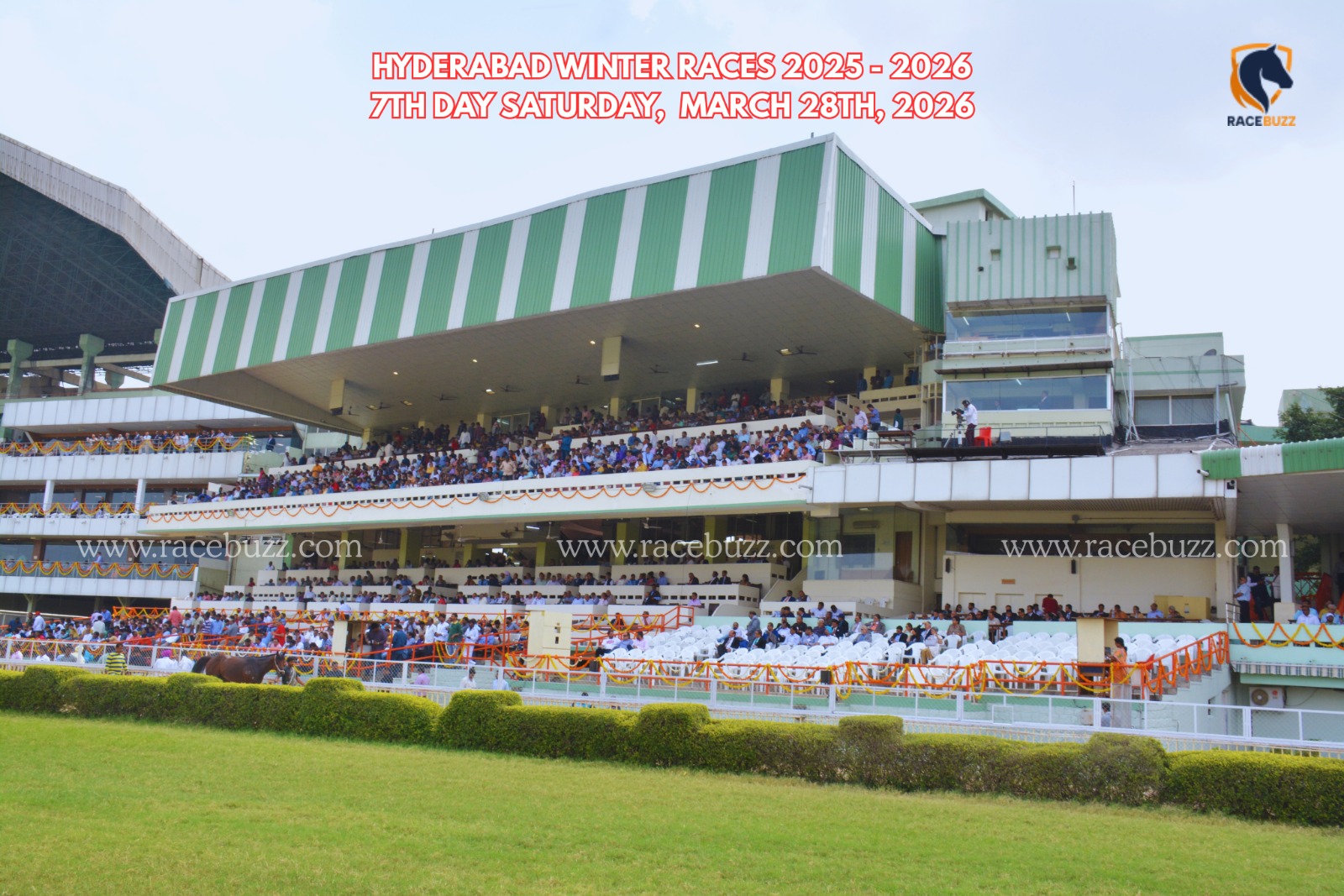 Hyderabad race results 28 March Wolf Creek wins Himayat Sagar Plate