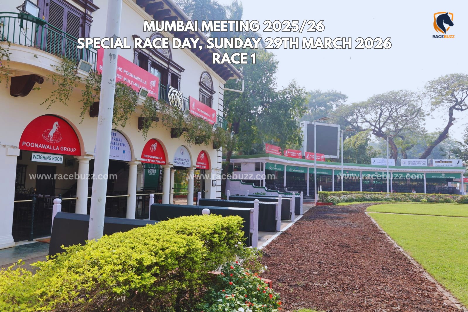Mumbai race result 29 March winner Arbitrage winning The Jockeys Trophy
