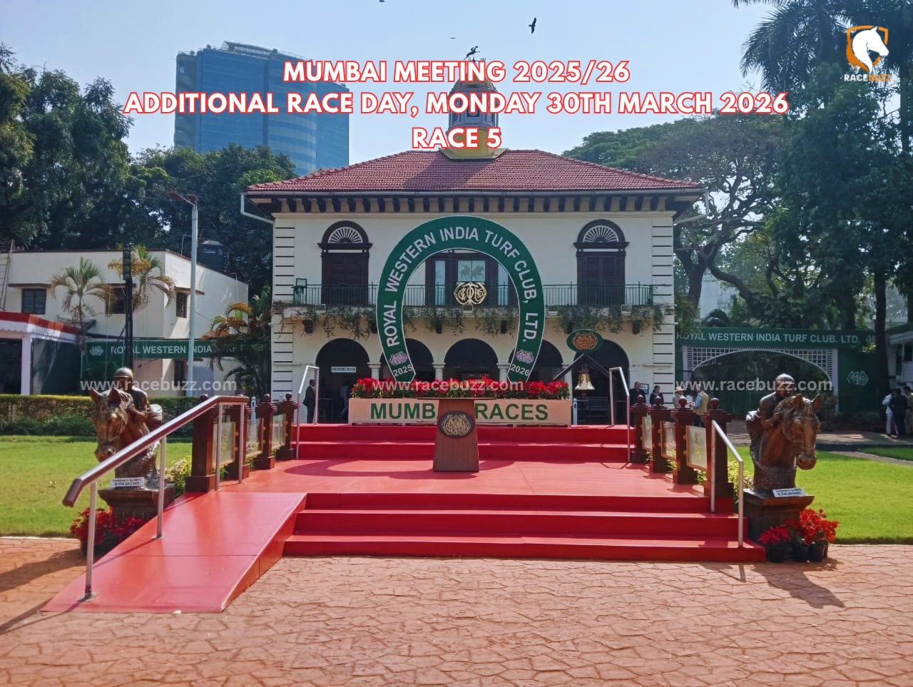 Mumbai race result 30 March Ardakan winning The Cursetjee Dhunjishaw Salver