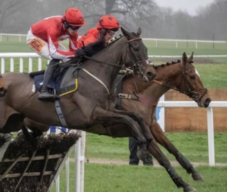 Chepstow racecards 15 March National Hunt meeting