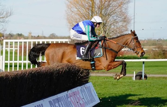 Southwell Race Results 24 March National Hunt racing action