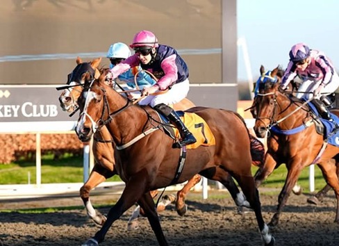 Kempton Park Race Cards 1 April full race details and runners