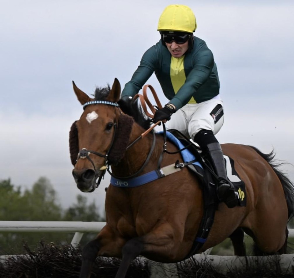 Huntingdon racecards 11 March National Hunt racing at Huntingdon Racecourse