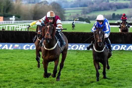 Chepstow Race Cards 26 March race meeting runners and details