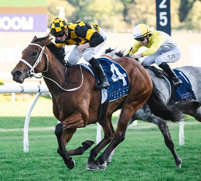 Rosehill Gardens Race Results 14 March winners and race meeting overview