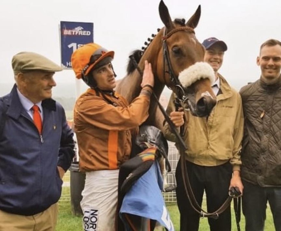 Hexham racecards 12 march National Hunt horses jumping hurdles at Hexham Racecourse