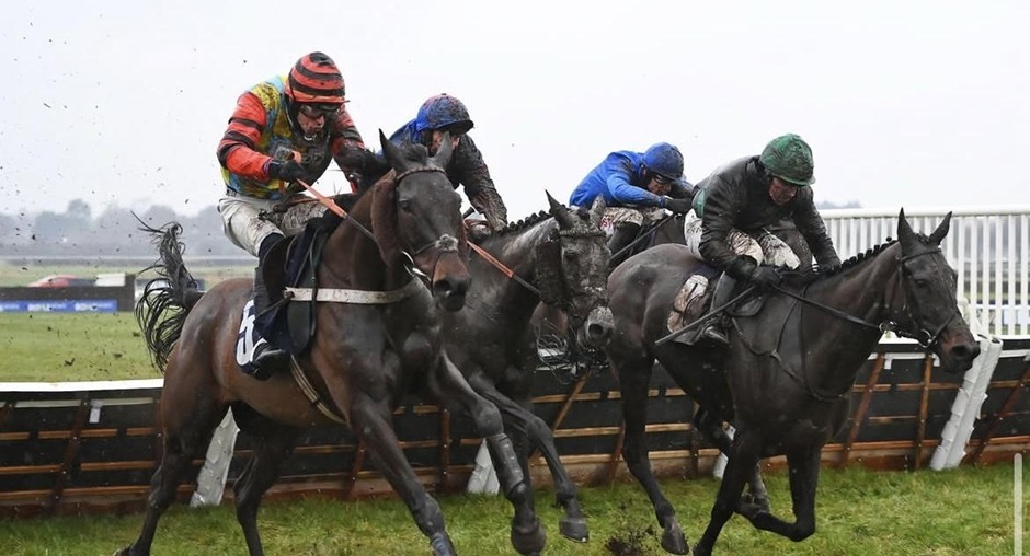 Wetherby racecards 17 March National Hunt racing