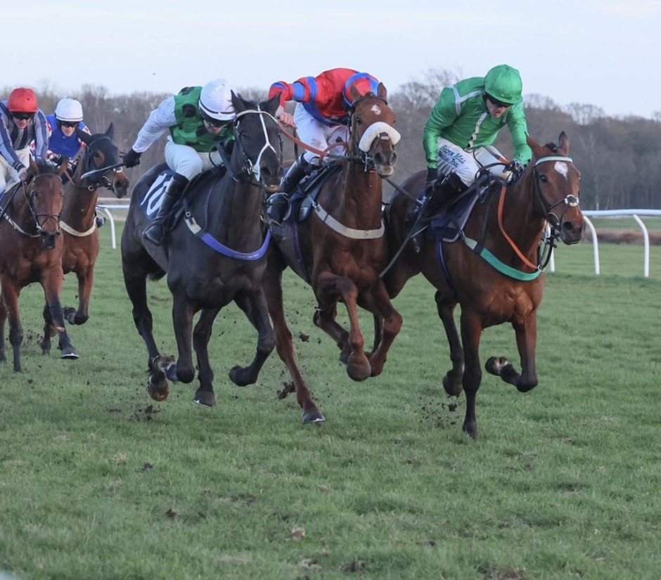Newcastle race results 19 March winners at Newcastle Racecourse