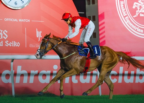 Bahrain Race Cards 27 March preview at Bahrain Turf Club
