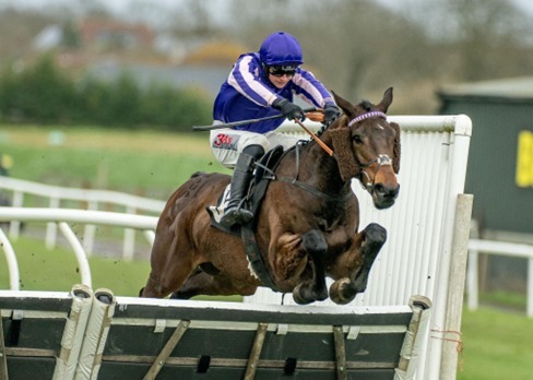 Plumpton Race Results 16 March action and winners