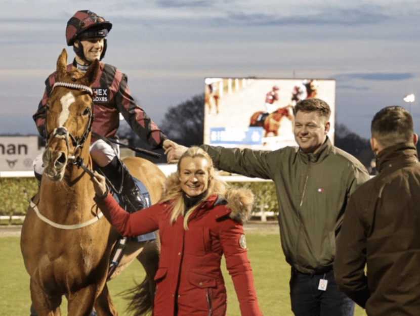Wolverhampton race results 16 March winners at Wolverhampton Racecourse