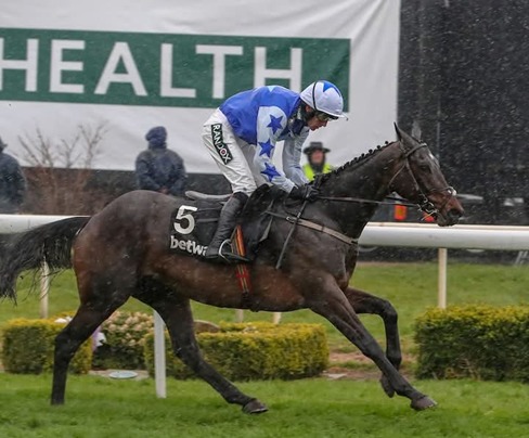 Carlisle Race Results 22 March winners with jockeys trainers and owners