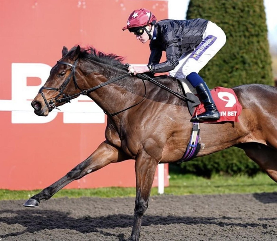 Kempton Park racecards 30 march seven race all weather action under lights