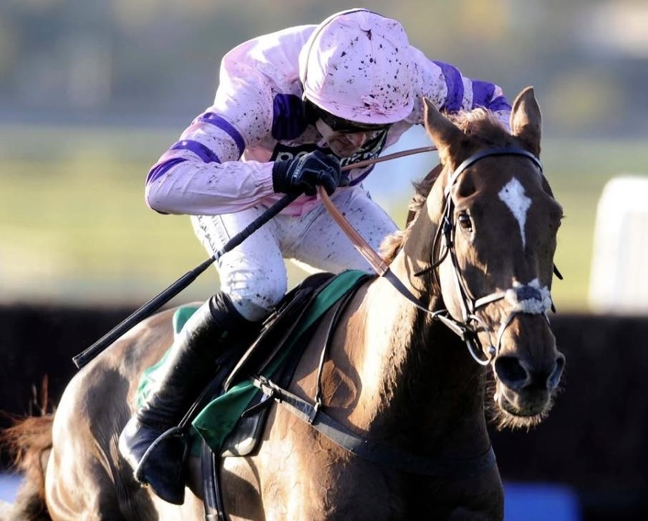 Wetherby race results 17 March winners at Wetherby Racecourse