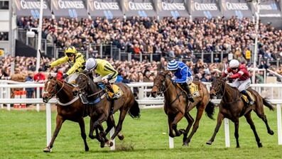 Cheltenham Race Cards 10 March preview of seven race programme