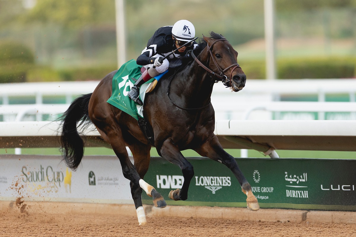 Breeders’ Cup Charities supporting racing welfare and community initiatives