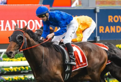 Royal Randwick Race Cards 25 March Kensington Midweek overview