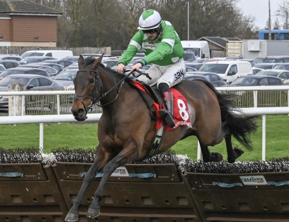 Doncaster race results 13 March winners at Doncaster Racecourse