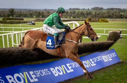 Leopardstown Race Cards 2 March future race schedule with times and prizes