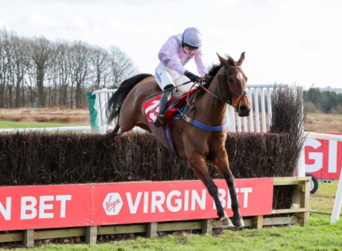 Newcastle Race Cards 3 March six-race jumps meeting details
