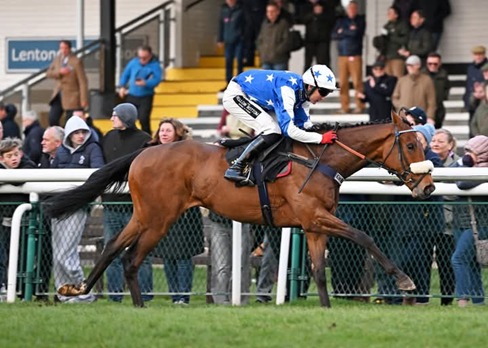 Huntingdon Race Results 18 March winners and margins