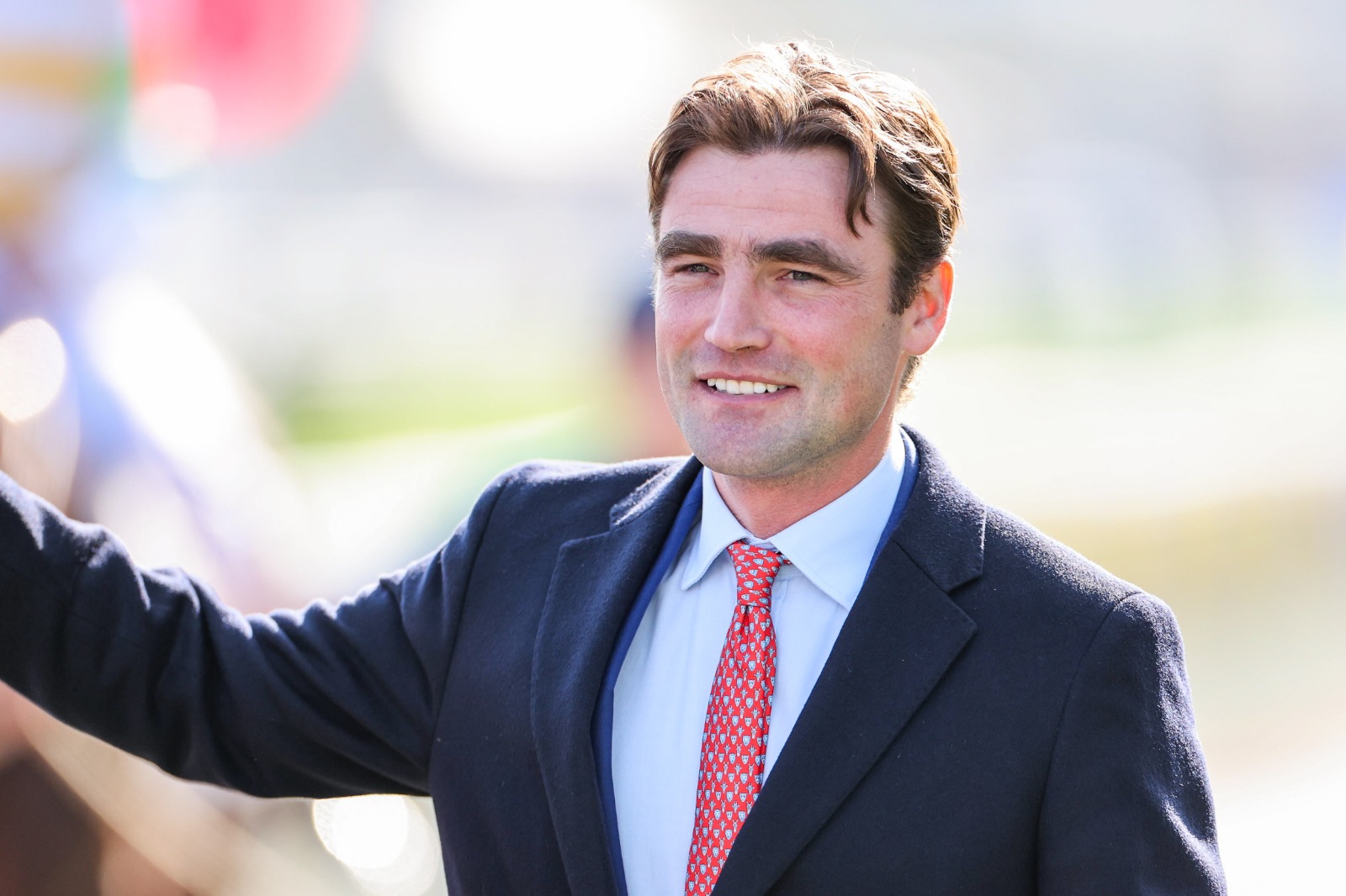 Dazzling Fit and Seraph Gabriel prepare for BMW Hong Kong Derby 2026 at Sha Tin