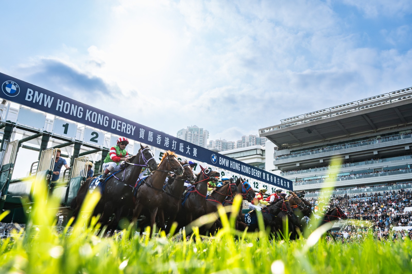 Hong Kong Derby prize money increase announced with Classic Series horses racing