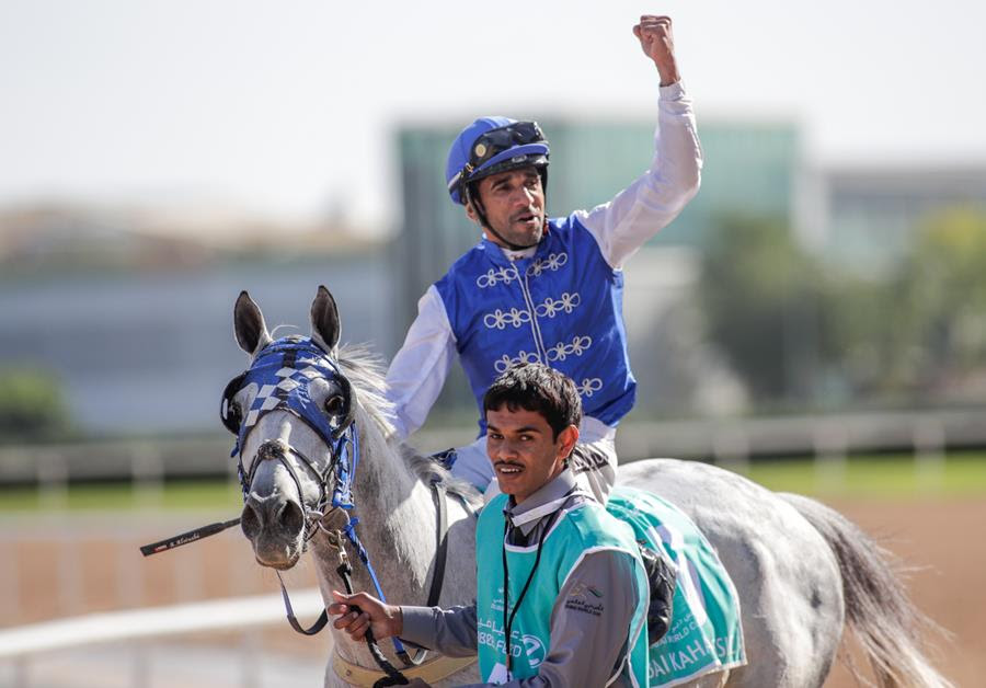 Meydan race result 28 March horses competing in Dubai Kahayla Classic