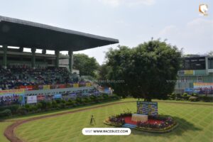 Hyderabad Race Cards 4 April horses racing at HRC track