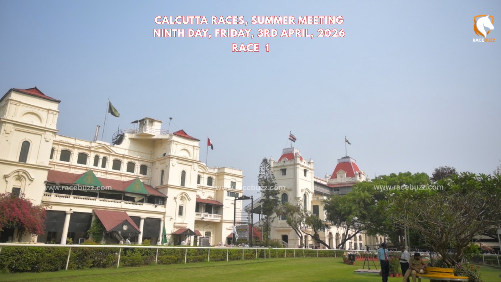 NO WORRY winning Kolkata race result 3 March Beat The Distance Handicap