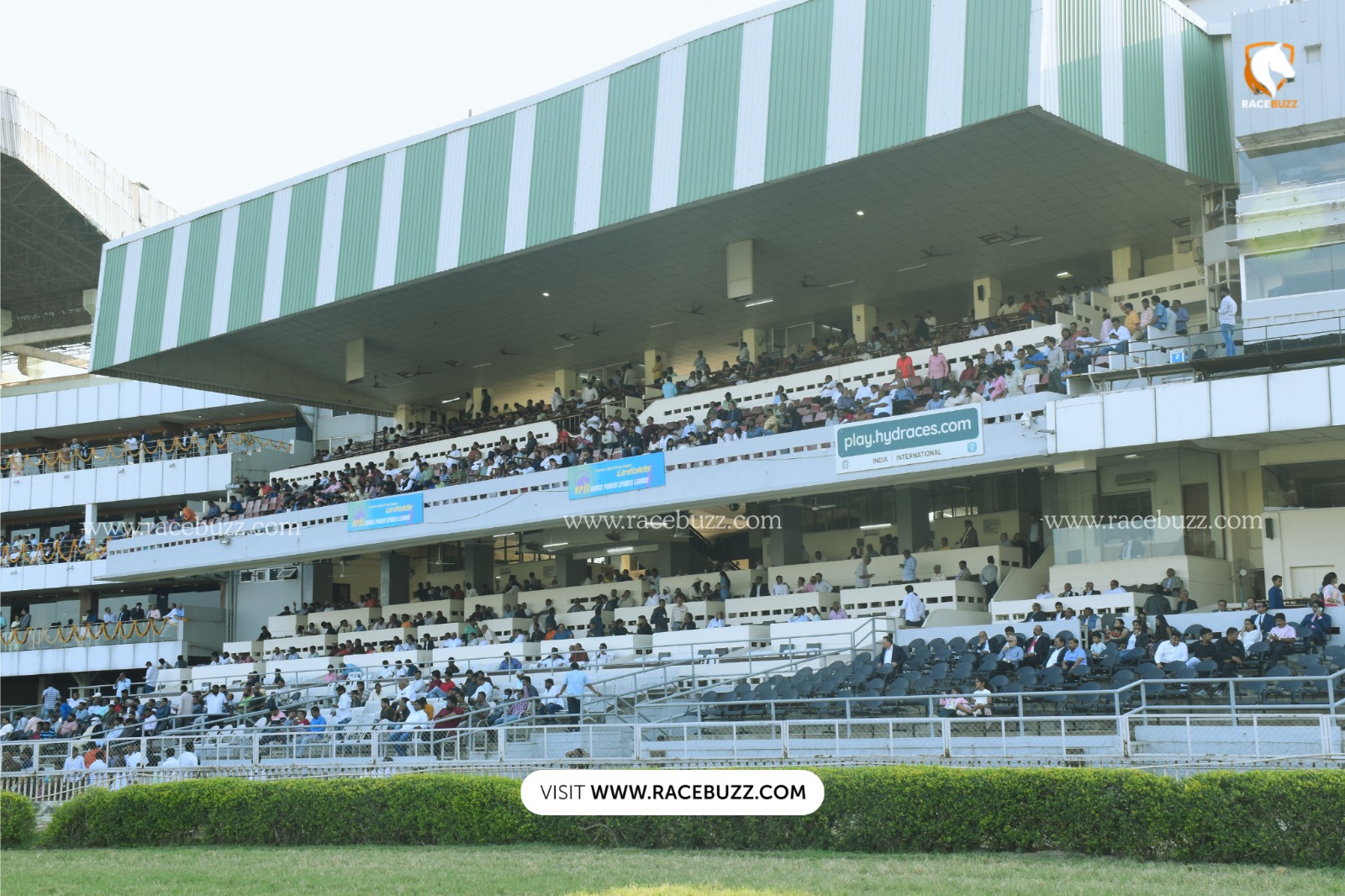 Hyderabad Race Cards 5 April full race details HRC