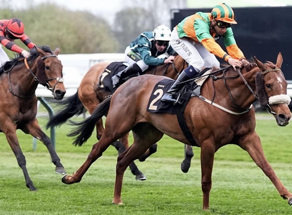 Lucky Sweynesse wins Chairman’s Trophy at Sha Tin ahead of My Wish