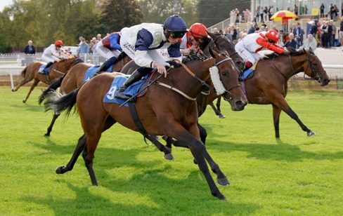 Leicester Race Cards 13 April hosting April racing fixture