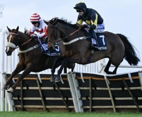 Wincanton racecards 1 april jump racing action at Wincanton Racecourse