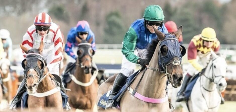 Haydock Park racecards 4 April Saturday racing action at Haydock Park Racecourse