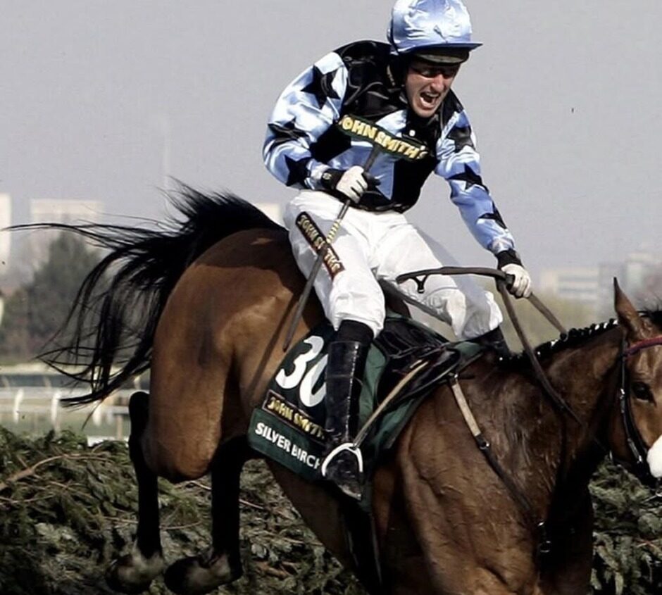 Aintree racecards 9 April jump racing action at Aintree Racecourse