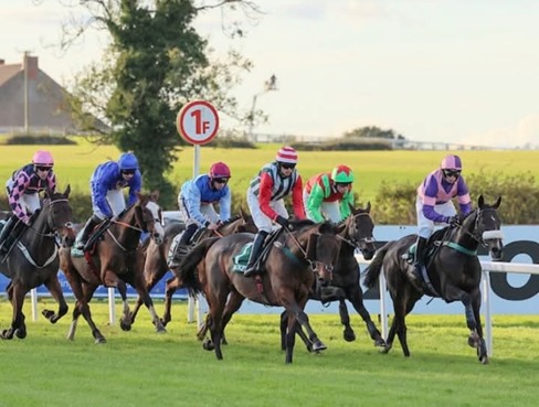 Sedgefield Race Results 1 April winners jockeys trainers and owners