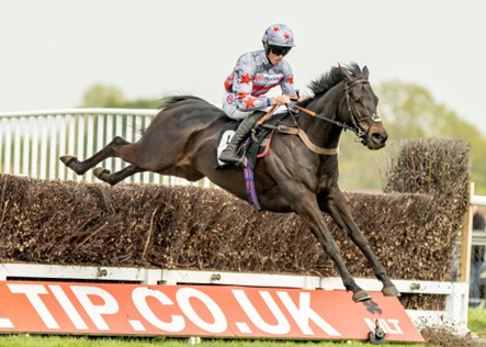 Plumpton Race Cards 5 April runners competing in National Hunt races