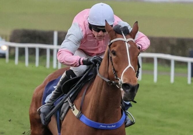Sedgefield racecards 10 April jump racing action at Sedgefield Racecourse