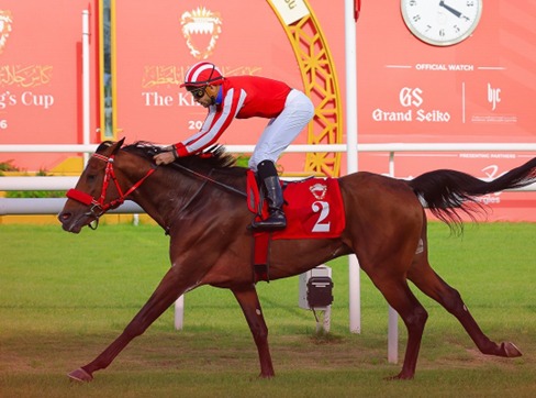 Bahrain Race Cards 17 April complete race schedule and runners at Bahrain Turf Club