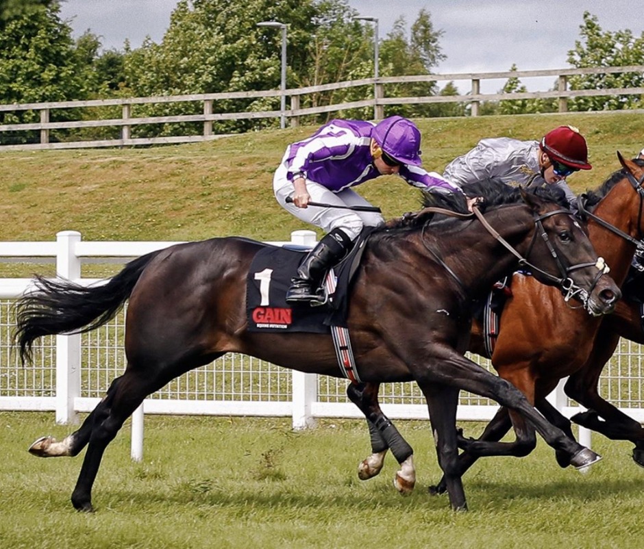 Newbury racecards 17 April flat racing action at Newbury Racecourse