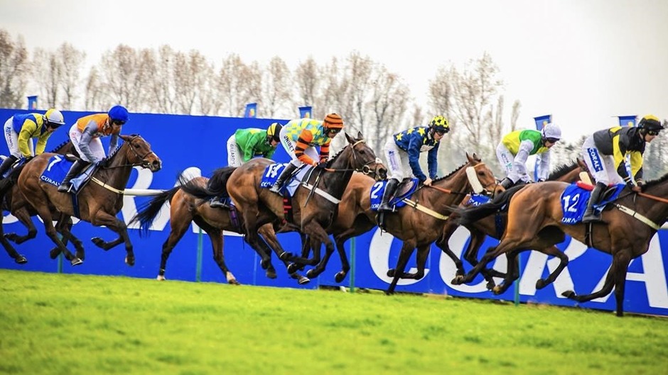 Ayr racecards 17 April jump racing action at Ayr Racecourse