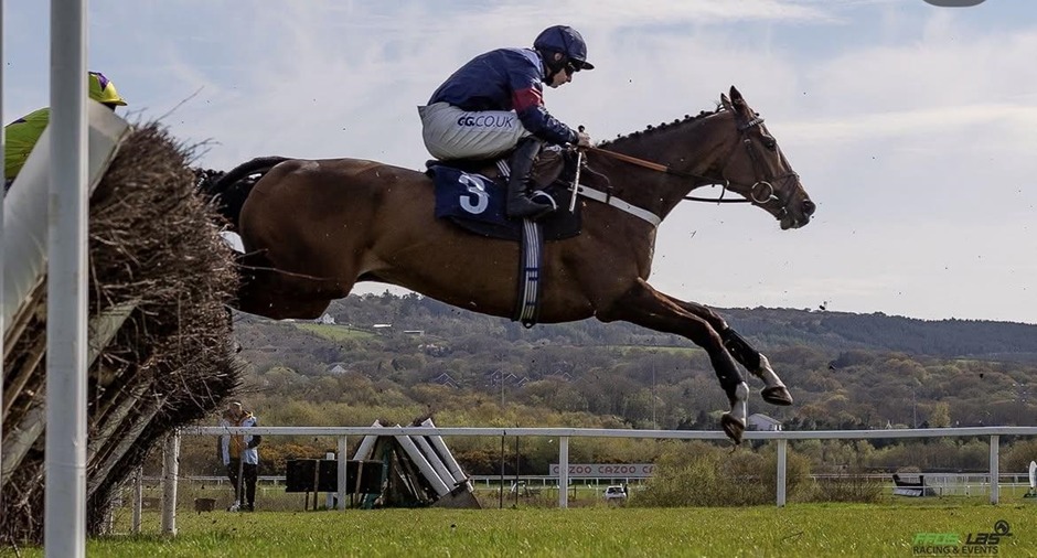 Ffos Las racecards 21 April jump racing action at Ffos Las Racecourse