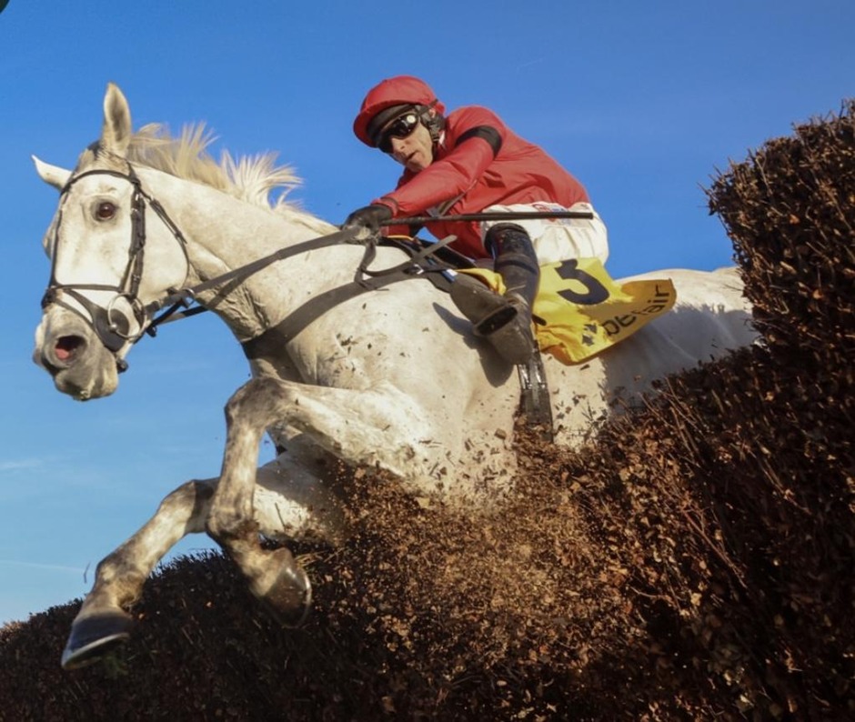 Haydock Park race results 4 April racing action at Haydock Park Racecourse