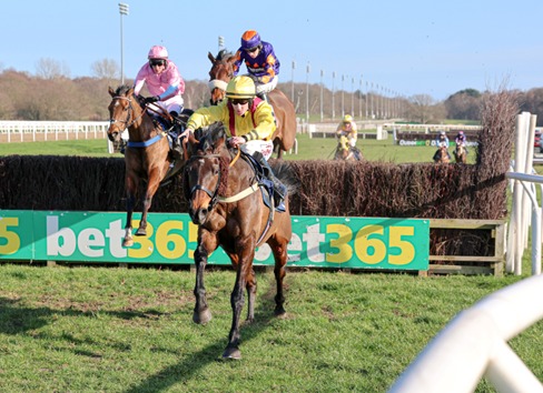 Newcastle Race Results 20 April winners and race timings