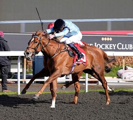 Kempton Park Race Cards 6 April detailed race overview