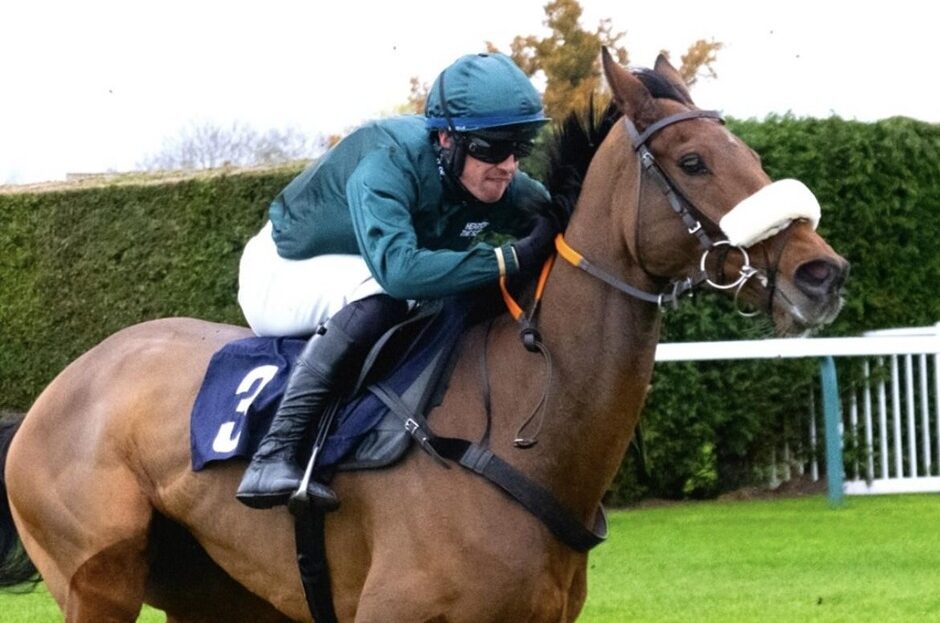 Hereford racecards 6 April jump racing action at Hereford Racecourse