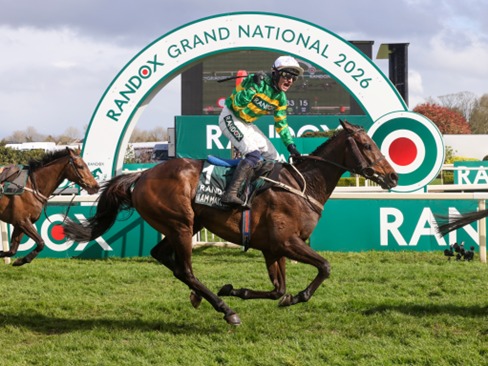 Gowran Park Race Cards 22 April racecourse action Ireland